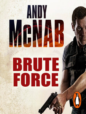 cover image of Brute Force